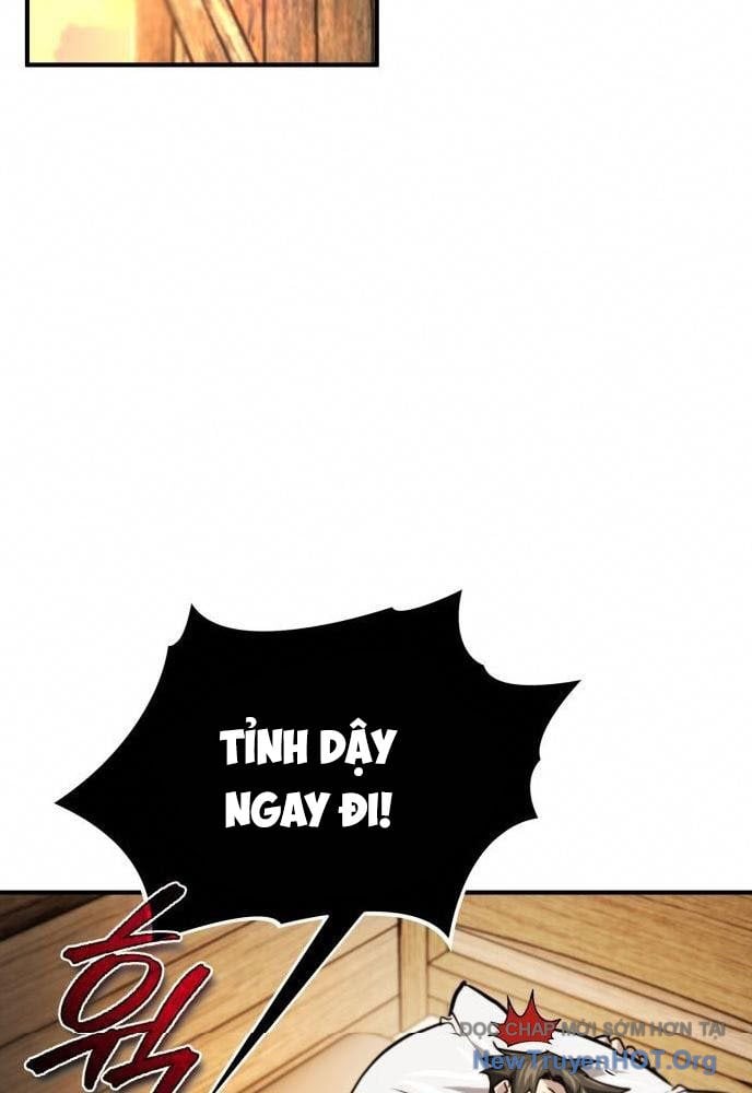 Trên Thế Giới Không Có Chiến Binh Xấu: Chapter 47