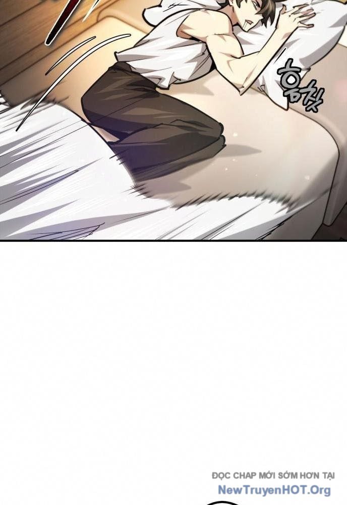 Trên Thế Giới Không Có Chiến Binh Xấu: Chapter 47