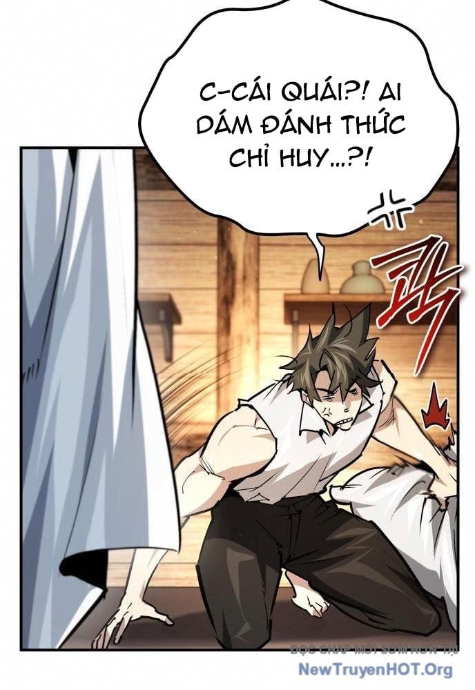 Trên Thế Giới Không Có Chiến Binh Xấu: Chapter 47