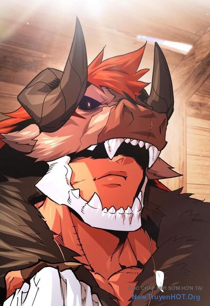 Trên Thế Giới Không Có Chiến Binh Xấu: Chapter 47