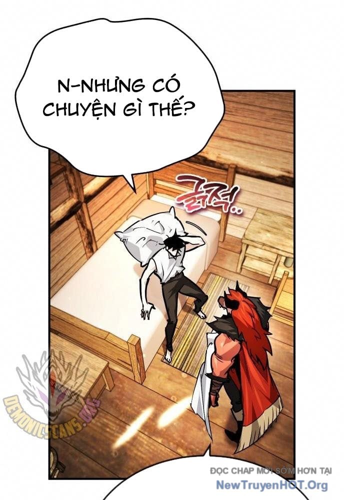 Trên Thế Giới Không Có Chiến Binh Xấu: Chapter 47