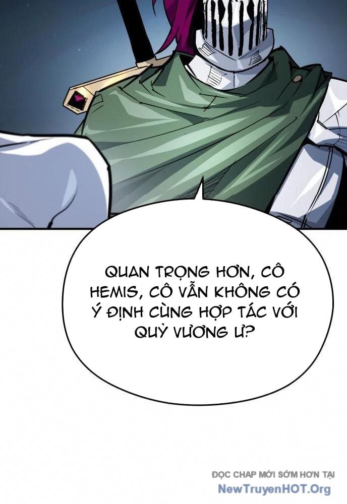 Trên Thế Giới Không Có Chiến Binh Xấu: Chapter 47