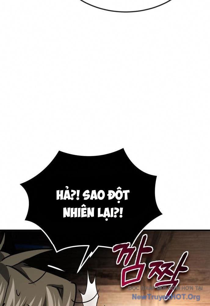 Trên Thế Giới Không Có Chiến Binh Xấu: Chapter 47