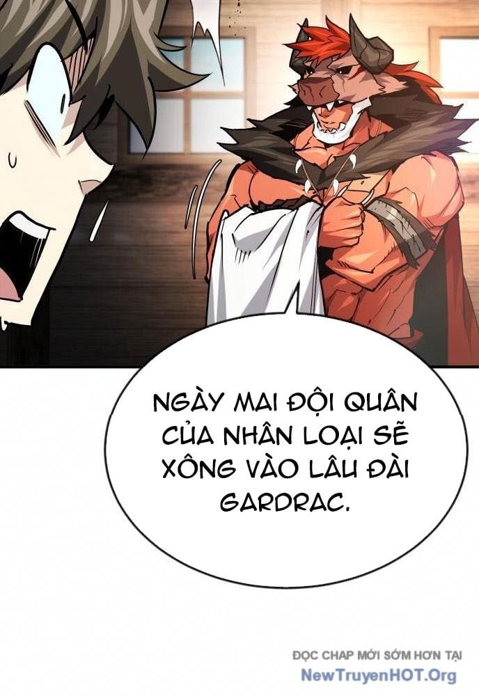 Trên Thế Giới Không Có Chiến Binh Xấu: Chapter 47