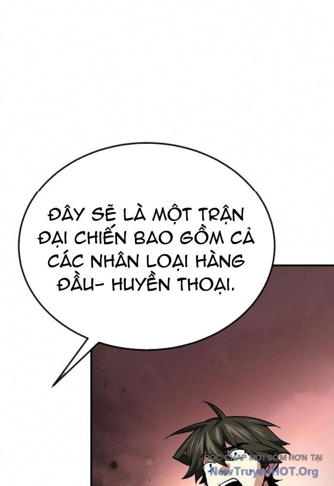 Trên Thế Giới Không Có Chiến Binh Xấu: Chapter 47