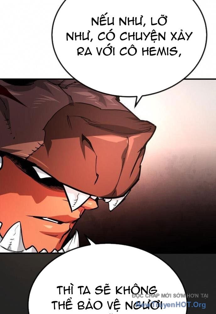 Trên Thế Giới Không Có Chiến Binh Xấu: Chapter 47