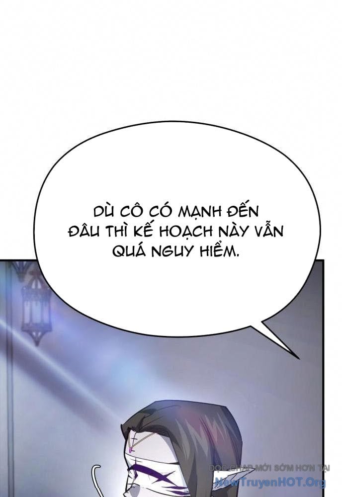 Trên Thế Giới Không Có Chiến Binh Xấu: Chapter 47