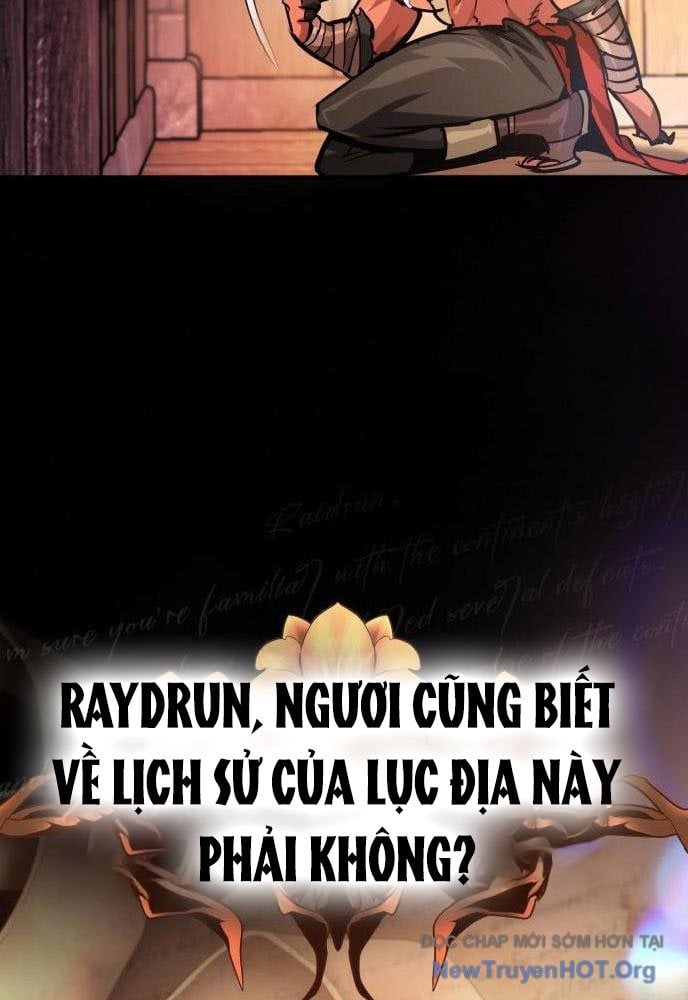 Trên Thế Giới Không Có Chiến Binh Xấu: Chapter 47