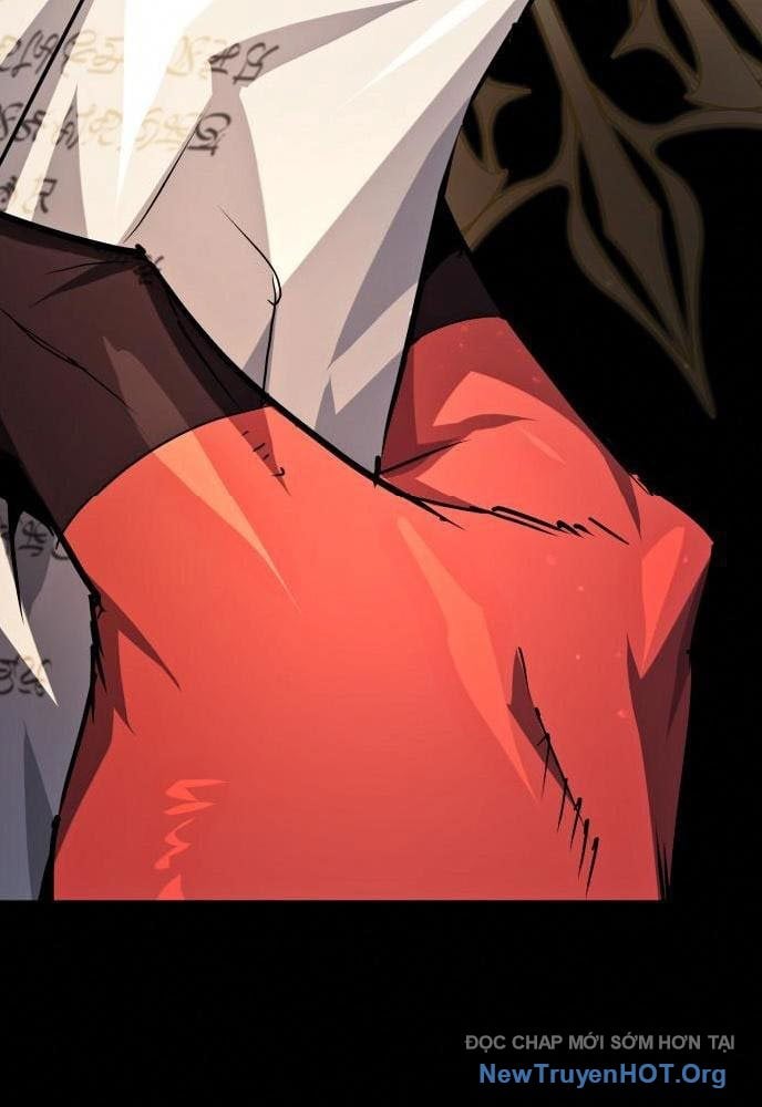 Trên Thế Giới Không Có Chiến Binh Xấu: Chapter 47
