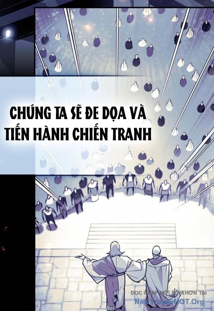 Trên Thế Giới Không Có Chiến Binh Xấu: Chapter 47