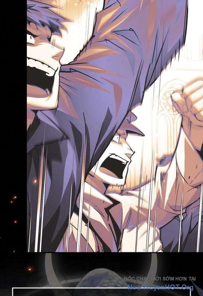 Trên Thế Giới Không Có Chiến Binh Xấu: Chapter 47