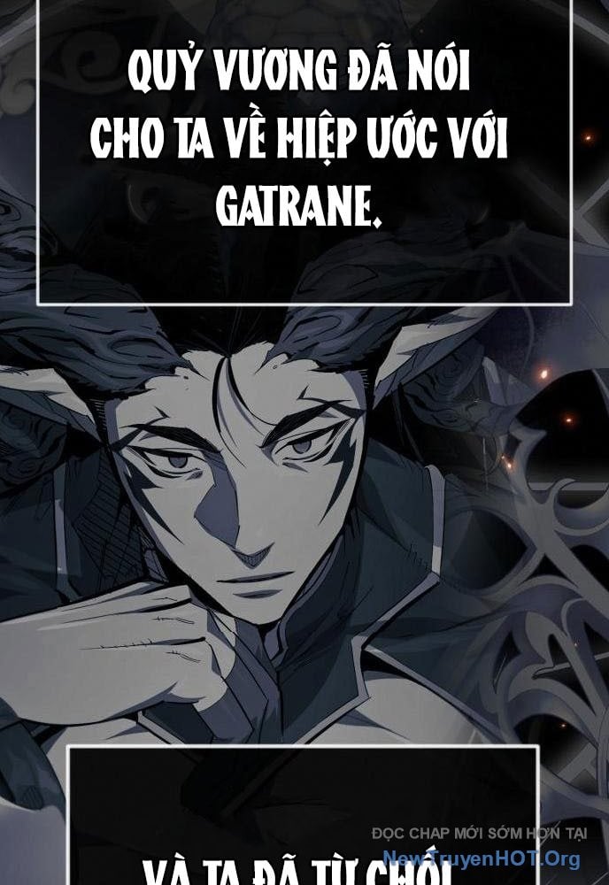 Trên Thế Giới Không Có Chiến Binh Xấu: Chapter 47