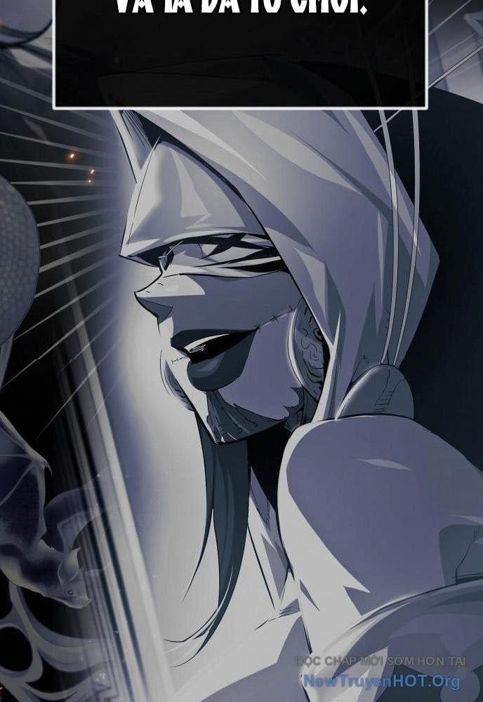 Trên Thế Giới Không Có Chiến Binh Xấu: Chapter 47