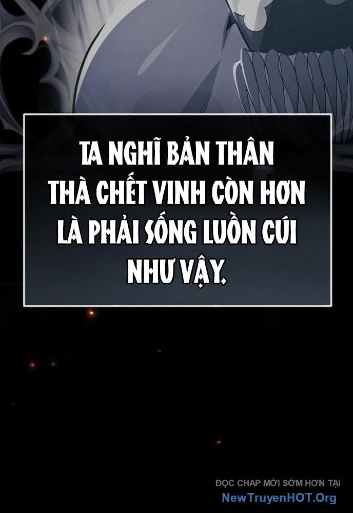 Trên Thế Giới Không Có Chiến Binh Xấu: Chapter 47