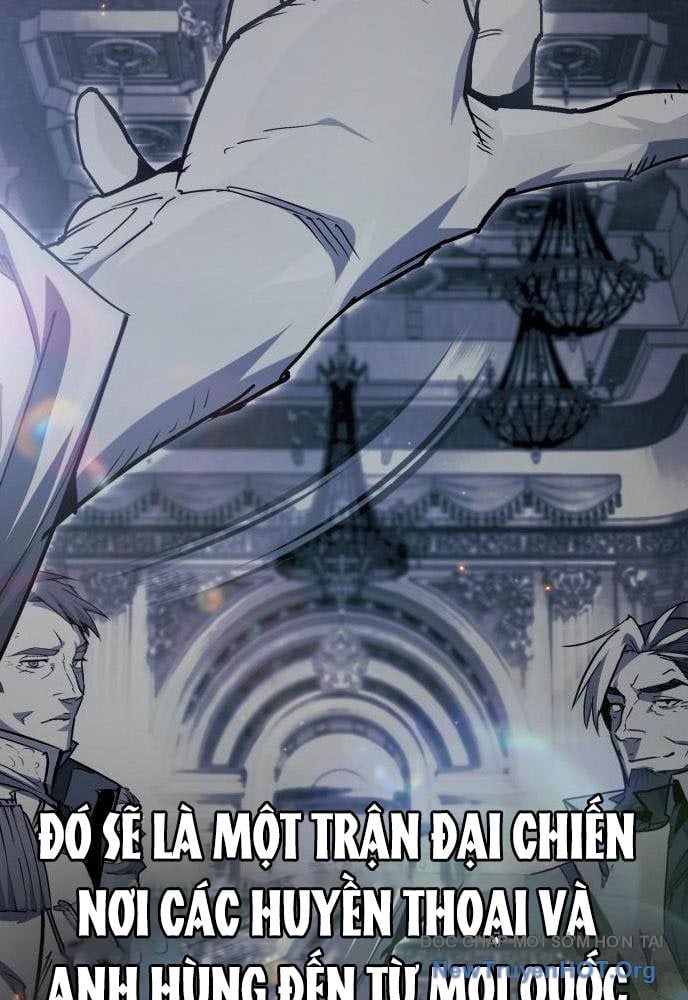 Trên Thế Giới Không Có Chiến Binh Xấu: Chapter 47