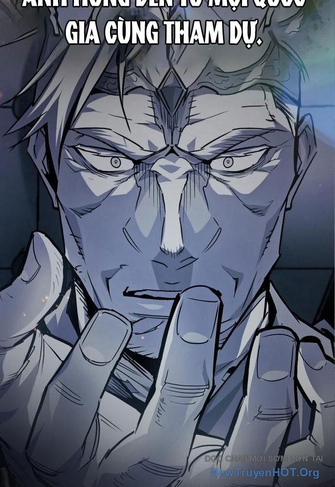 Trên Thế Giới Không Có Chiến Binh Xấu: Chapter 47