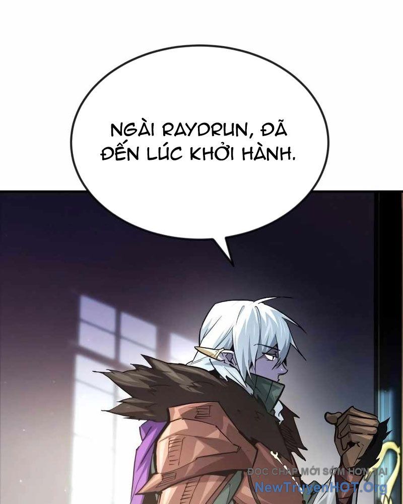 Trên Thế Giới Không Có Chiến Binh Xấu: Chapter 48