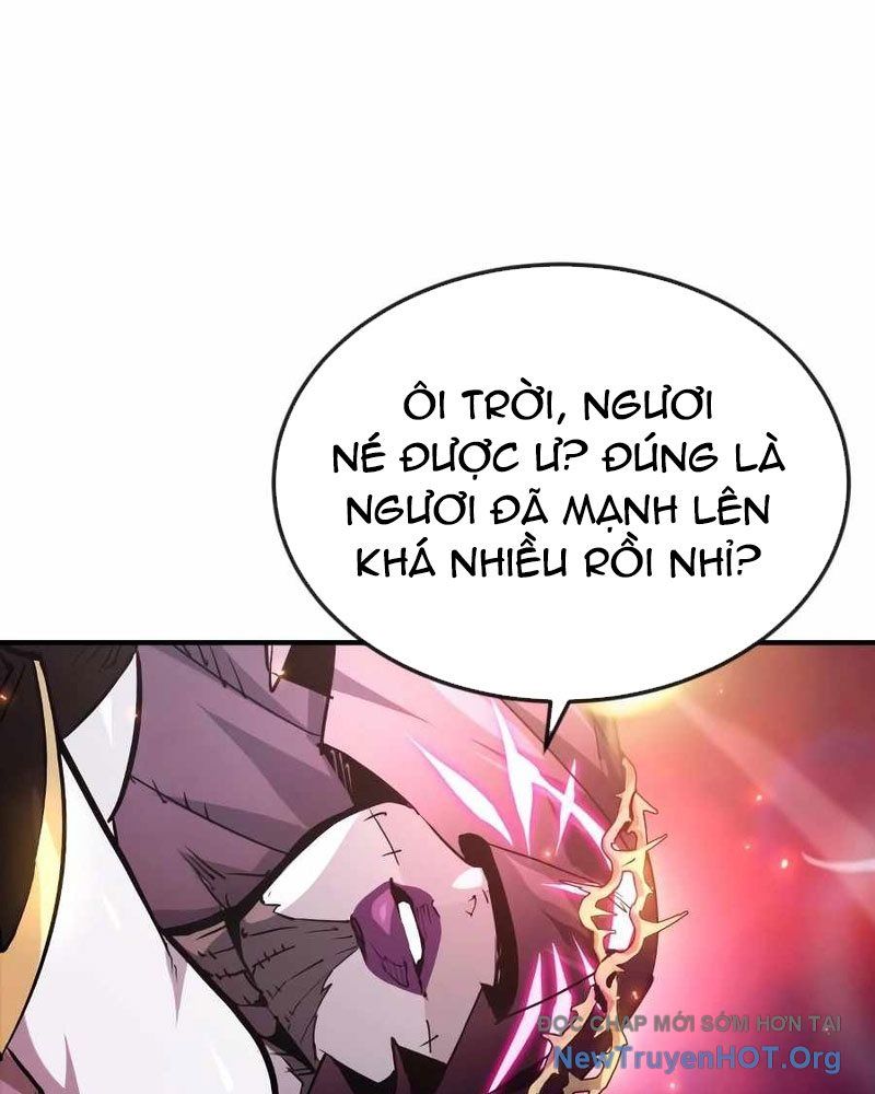 Trên Thế Giới Không Có Chiến Binh Xấu: Chapter 48