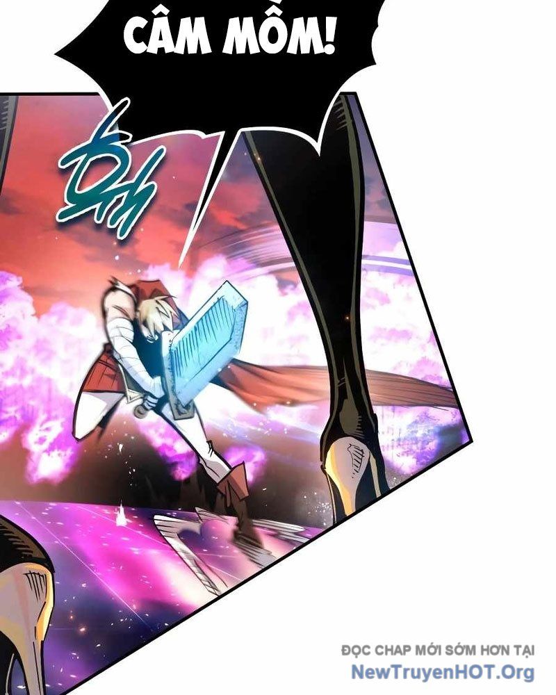 Trên Thế Giới Không Có Chiến Binh Xấu: Chapter 48