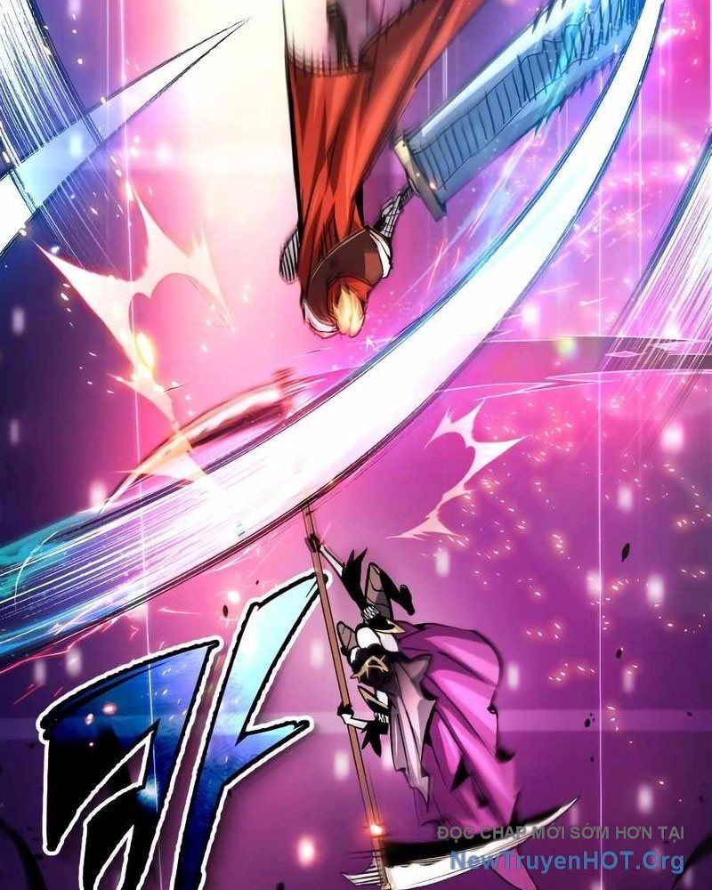 Trên Thế Giới Không Có Chiến Binh Xấu: Chapter 48