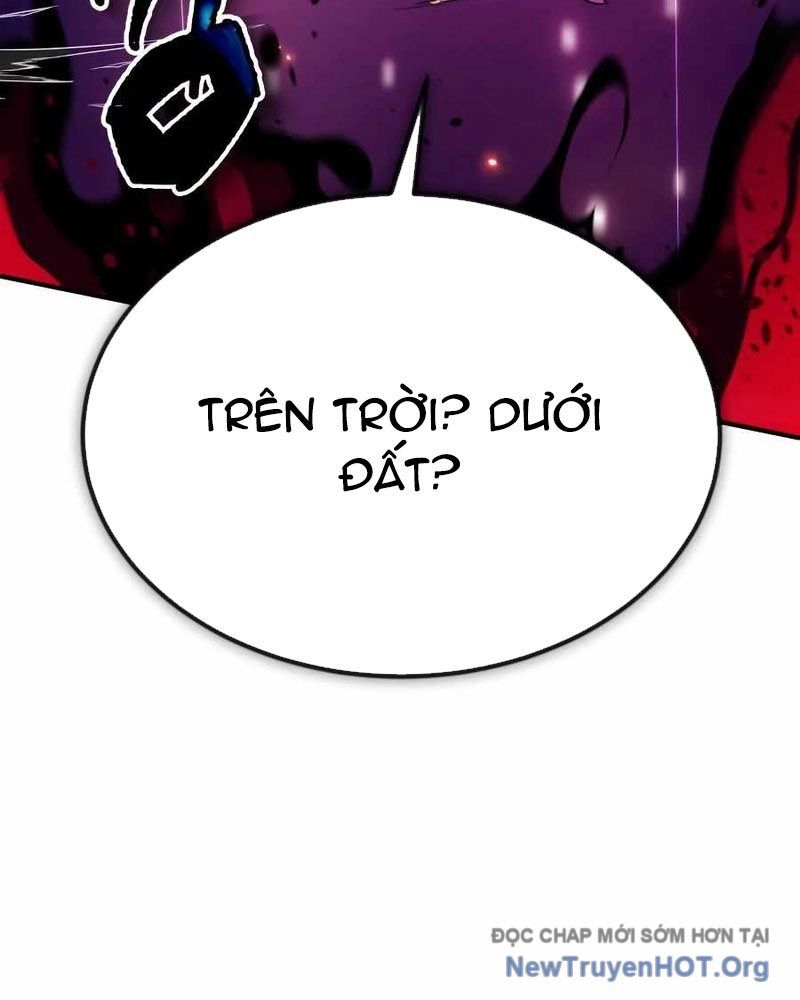 Trên Thế Giới Không Có Chiến Binh Xấu: Chapter 48