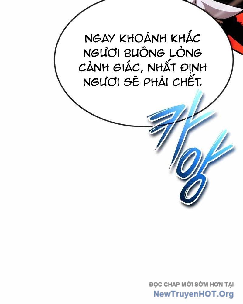 Trên Thế Giới Không Có Chiến Binh Xấu: Chapter 48