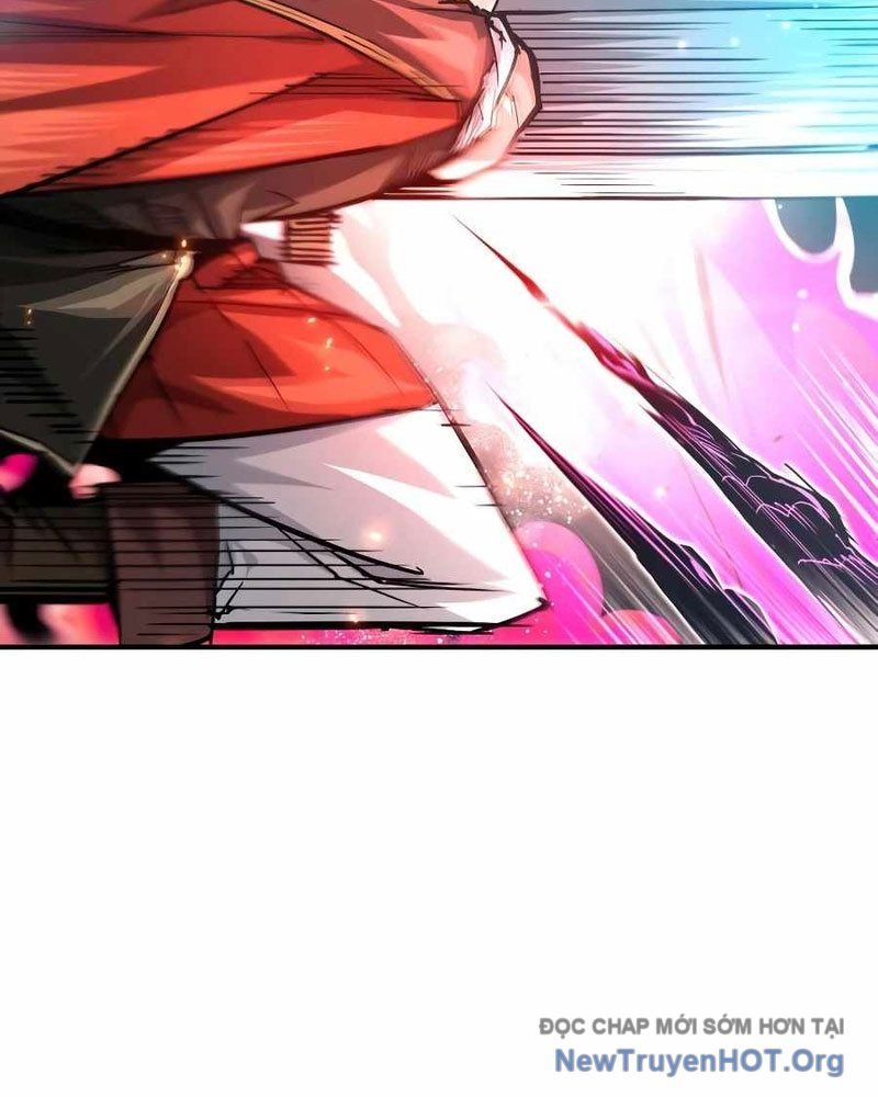 Trên Thế Giới Không Có Chiến Binh Xấu: Chapter 48