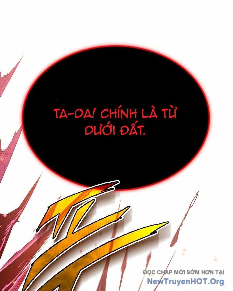 Trên Thế Giới Không Có Chiến Binh Xấu: Chapter 48