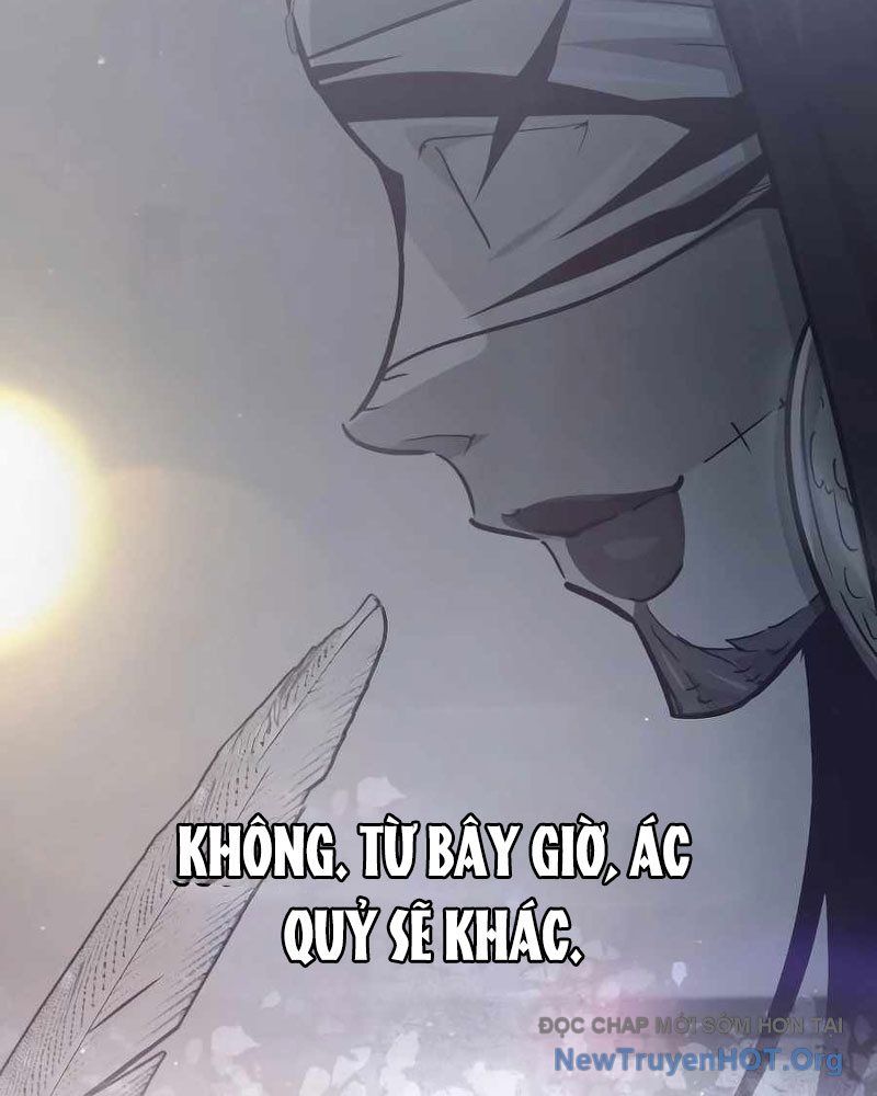 Trên Thế Giới Không Có Chiến Binh Xấu: Chapter 48