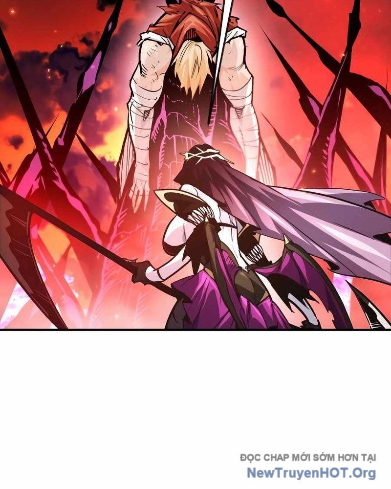 Trên Thế Giới Không Có Chiến Binh Xấu: Chapter 48
