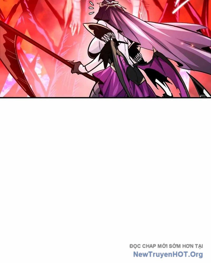 Trên Thế Giới Không Có Chiến Binh Xấu: Chapter 48