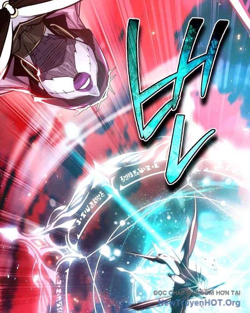 Trên Thế Giới Không Có Chiến Binh Xấu: Chapter 48