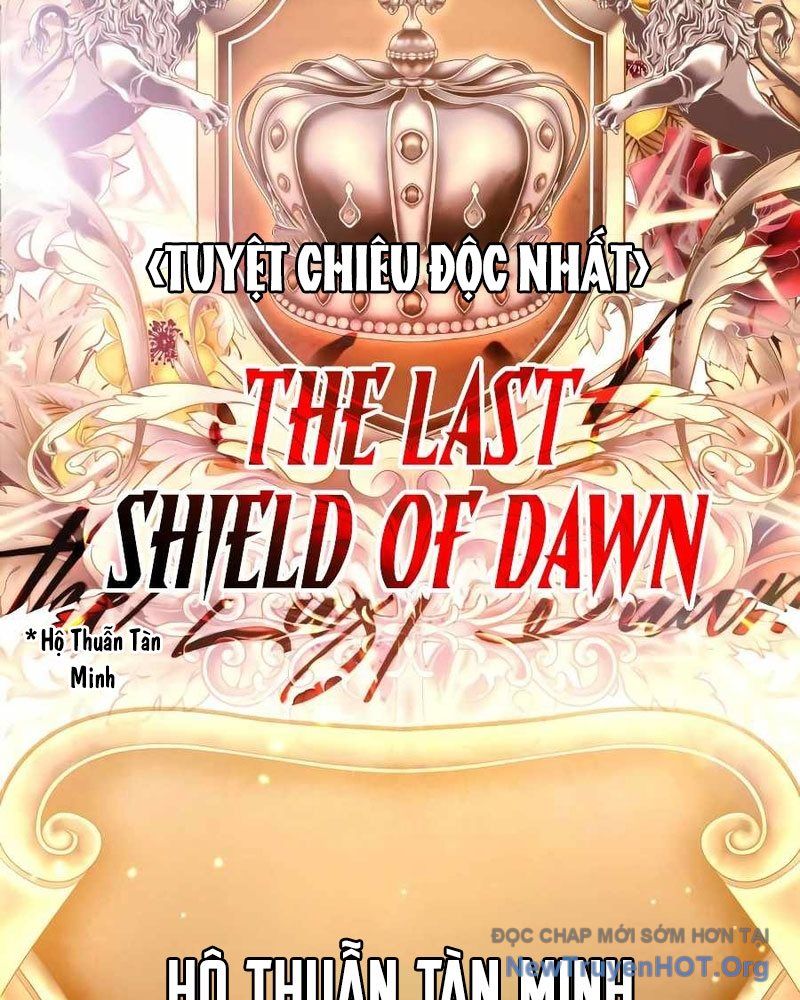 Trên Thế Giới Không Có Chiến Binh Xấu: Chapter 48