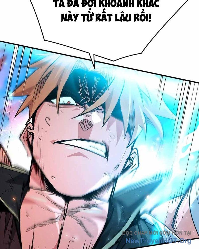 Trên Thế Giới Không Có Chiến Binh Xấu: Chapter 48