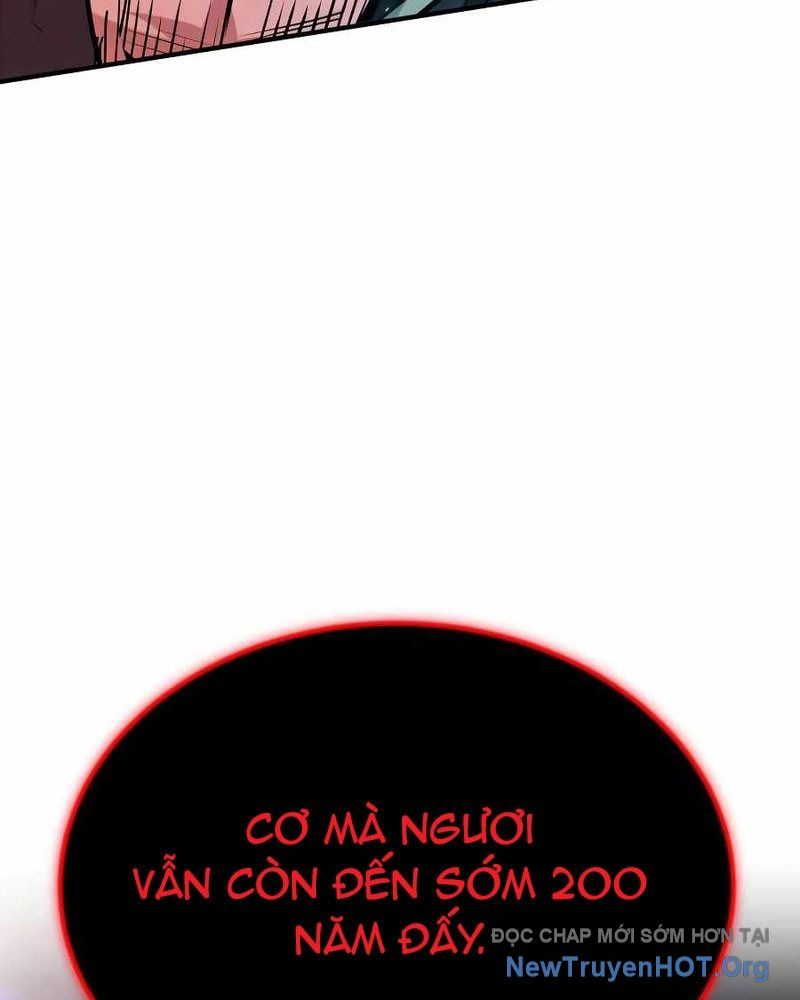 Trên Thế Giới Không Có Chiến Binh Xấu: Chapter 48