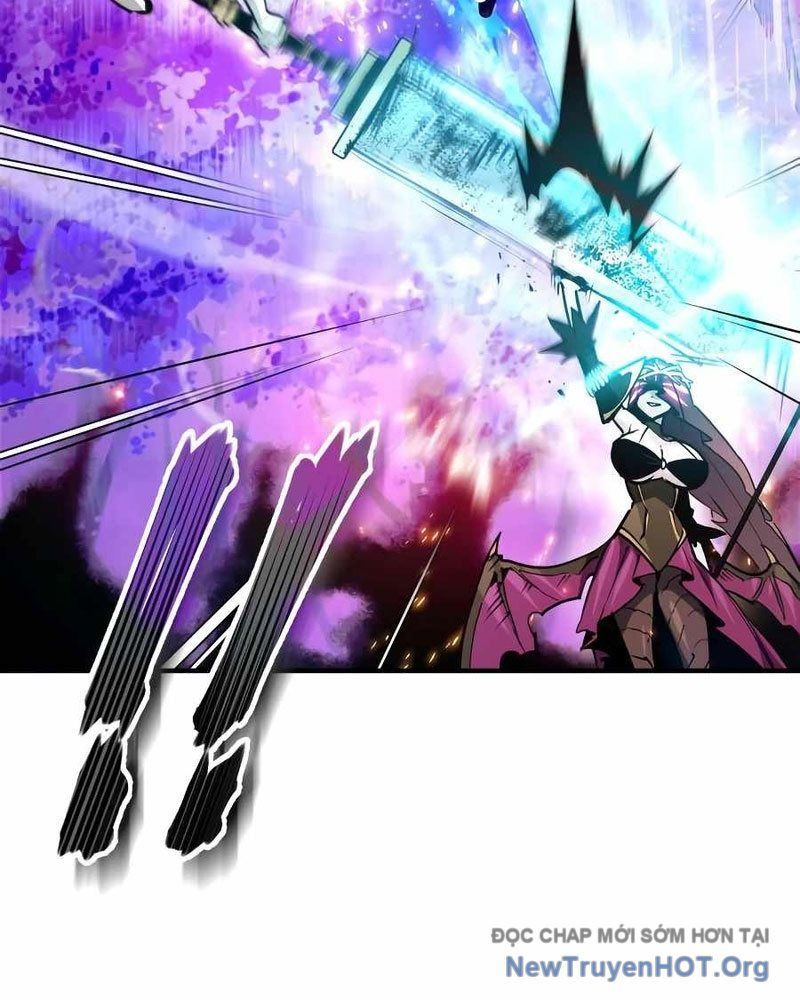 Trên Thế Giới Không Có Chiến Binh Xấu: Chapter 48