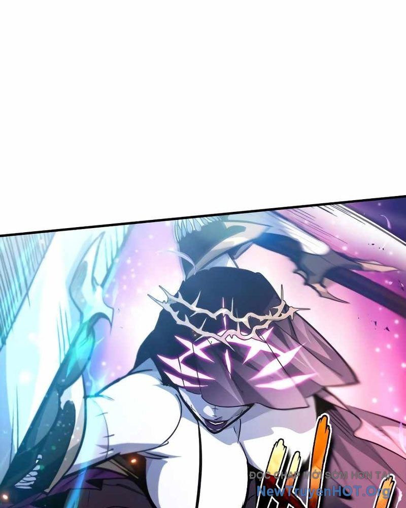 Trên Thế Giới Không Có Chiến Binh Xấu: Chapter 48