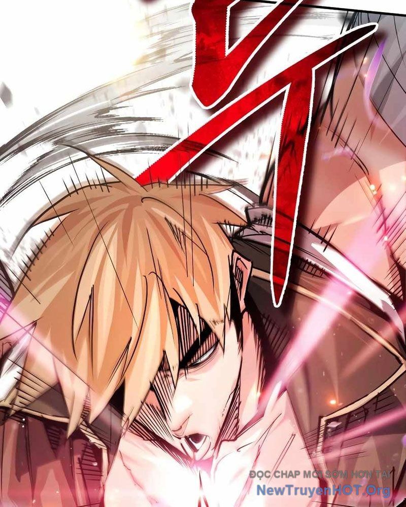 Trên Thế Giới Không Có Chiến Binh Xấu: Chapter 48