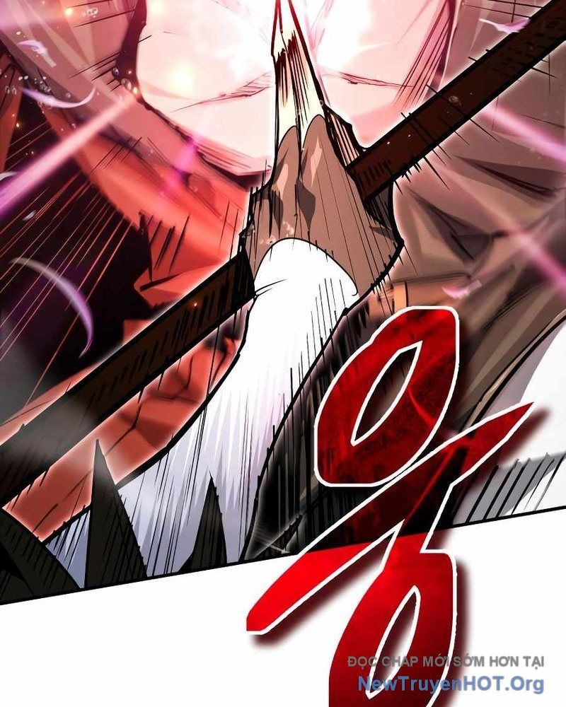 Trên Thế Giới Không Có Chiến Binh Xấu: Chapter 48