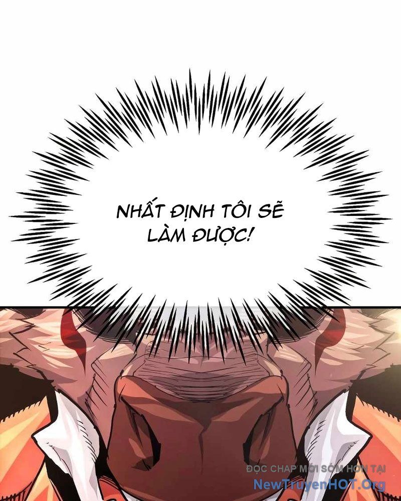 Trên Thế Giới Không Có Chiến Binh Xấu: Chapter 48