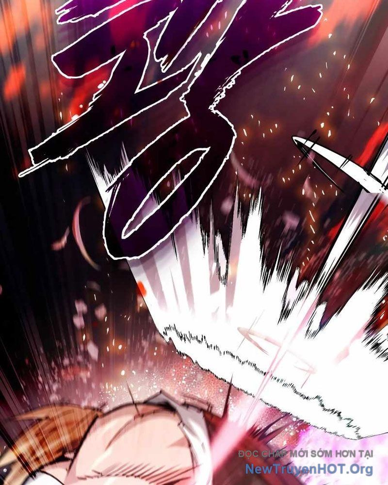 Trên Thế Giới Không Có Chiến Binh Xấu: Chapter 48