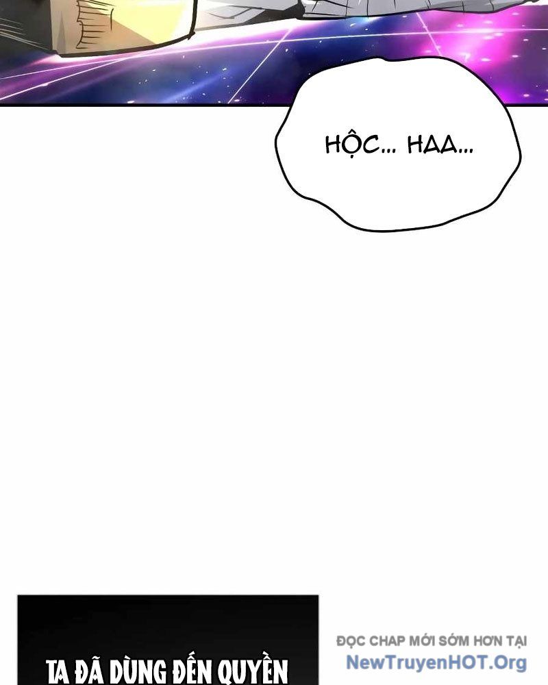 Trên Thế Giới Không Có Chiến Binh Xấu: Chapter 48