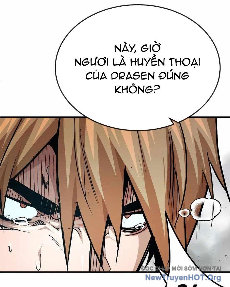 Trên Thế Giới Không Có Chiến Binh Xấu: Chapter 48