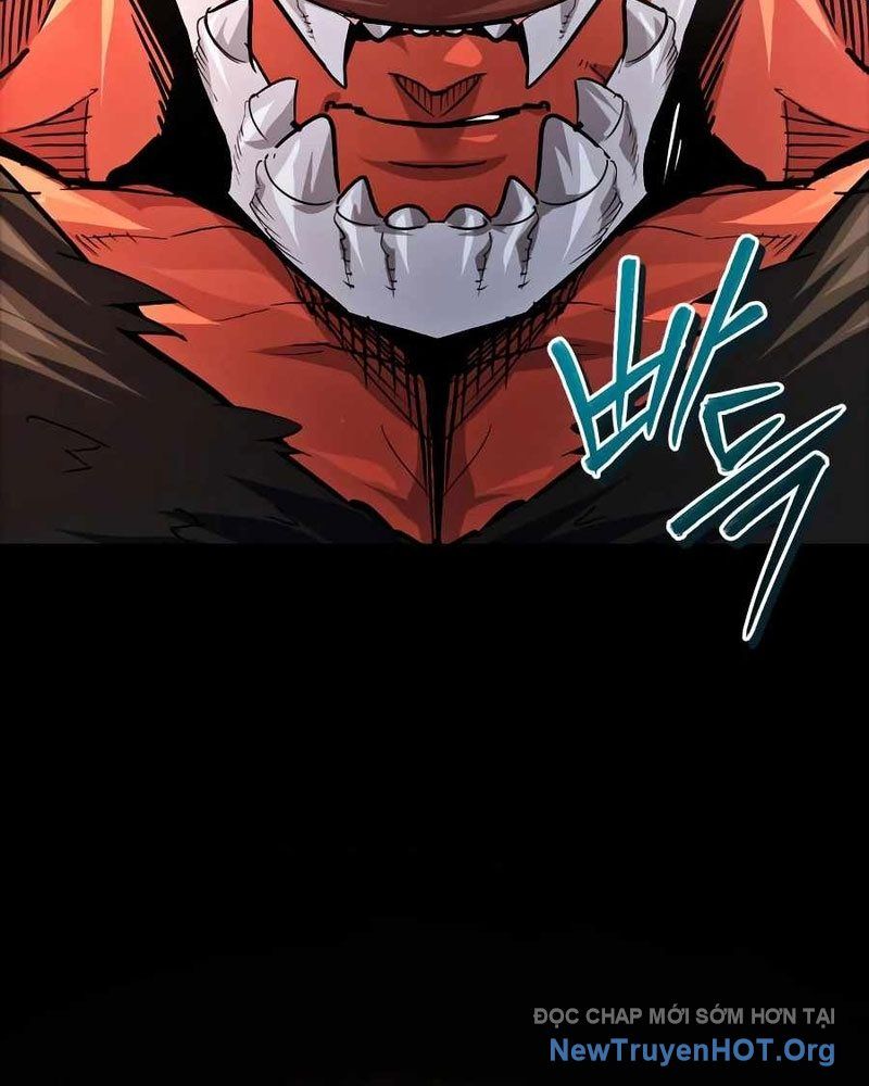 Trên Thế Giới Không Có Chiến Binh Xấu: Chapter 48