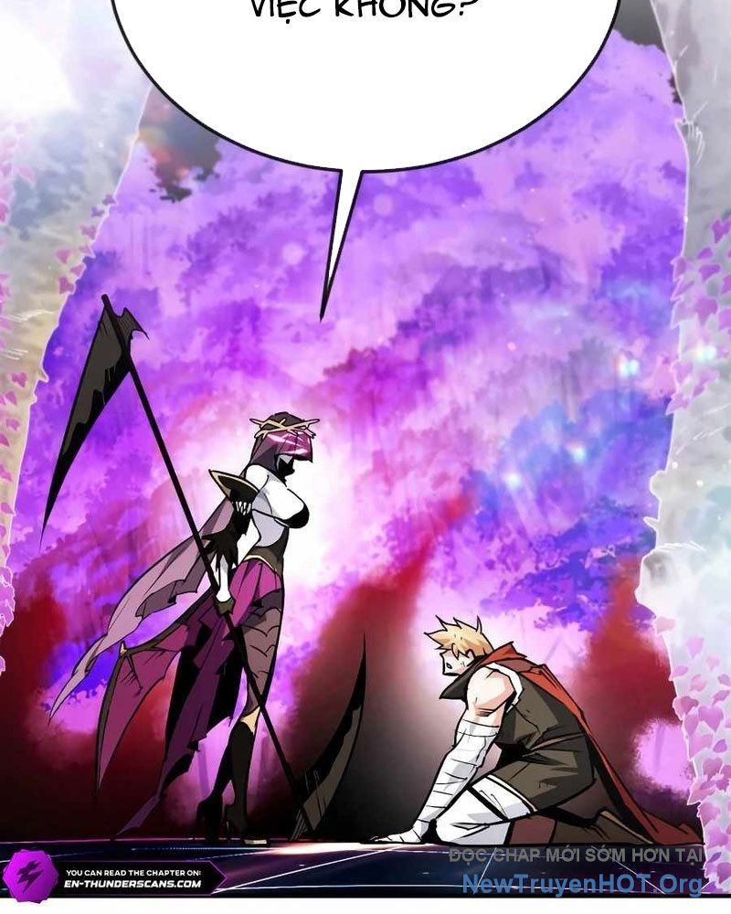 Trên Thế Giới Không Có Chiến Binh Xấu: Chapter 48
