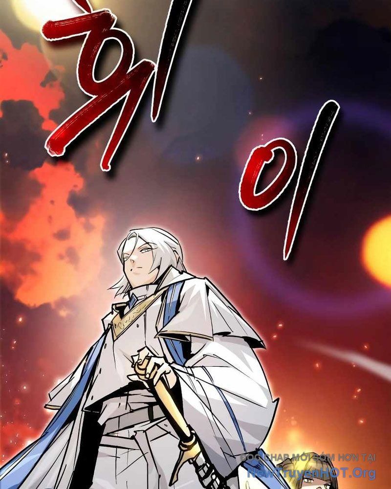 Trên Thế Giới Không Có Chiến Binh Xấu: Chapter 48
