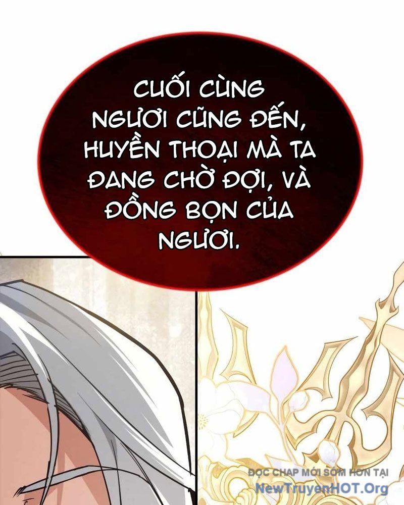 Trên Thế Giới Không Có Chiến Binh Xấu: Chapter 48