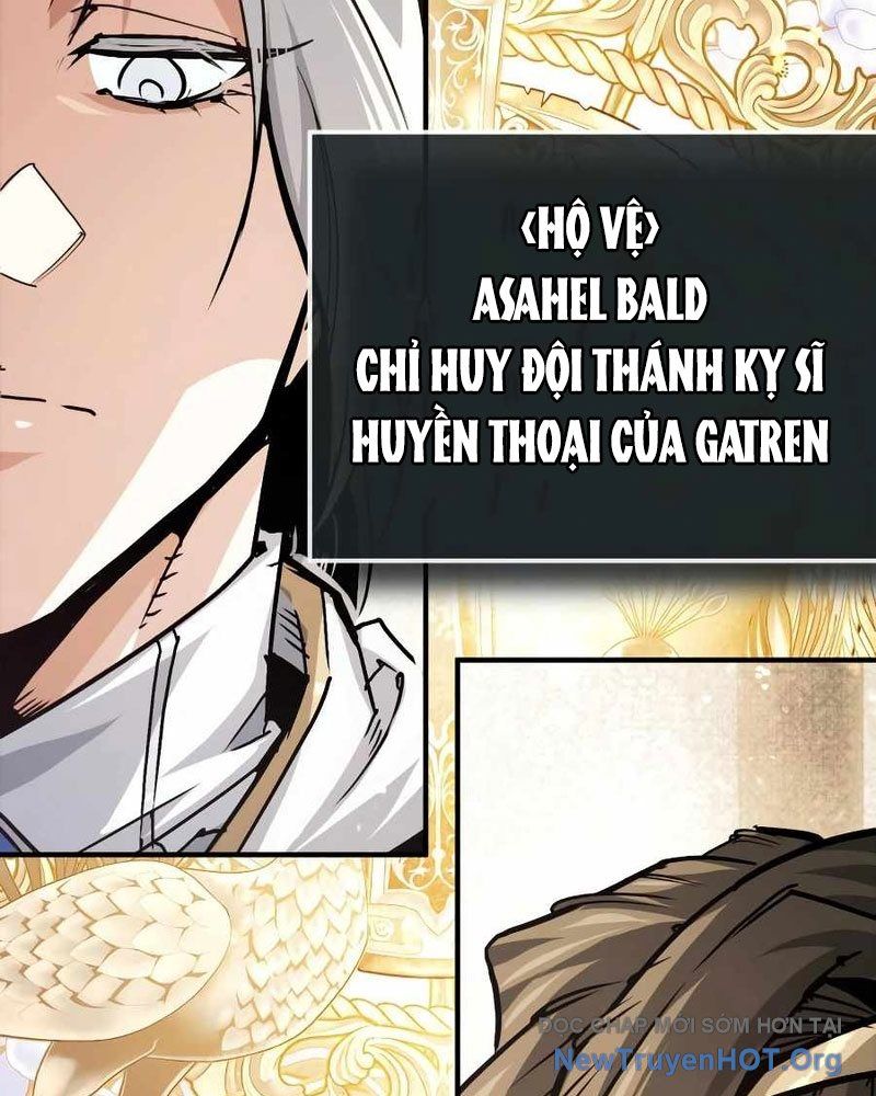 Trên Thế Giới Không Có Chiến Binh Xấu: Chapter 48