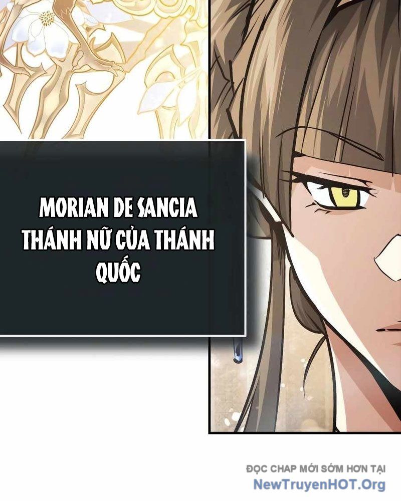 Trên Thế Giới Không Có Chiến Binh Xấu: Chapter 48