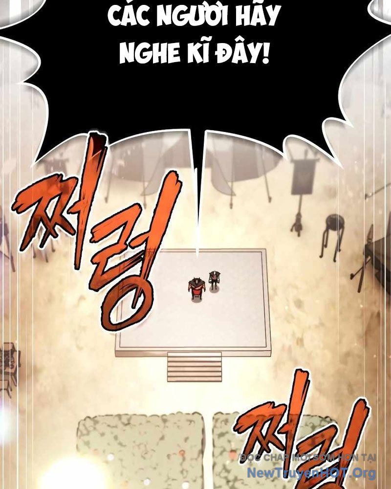 Trên Thế Giới Không Có Chiến Binh Xấu: Chapter 48